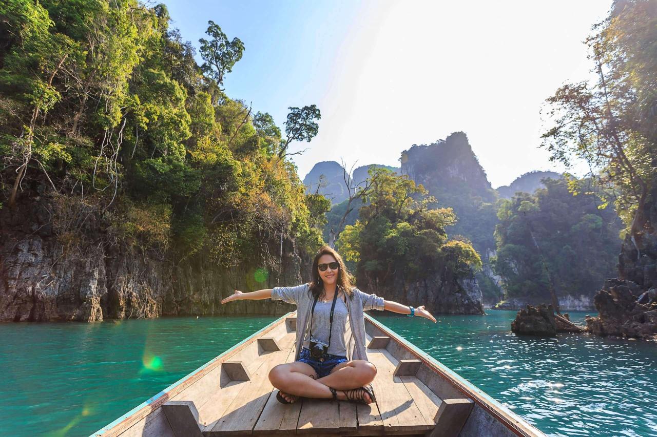 Jelajahi Mangrove Langkawi: Petualangan Ekosistem Pesisir